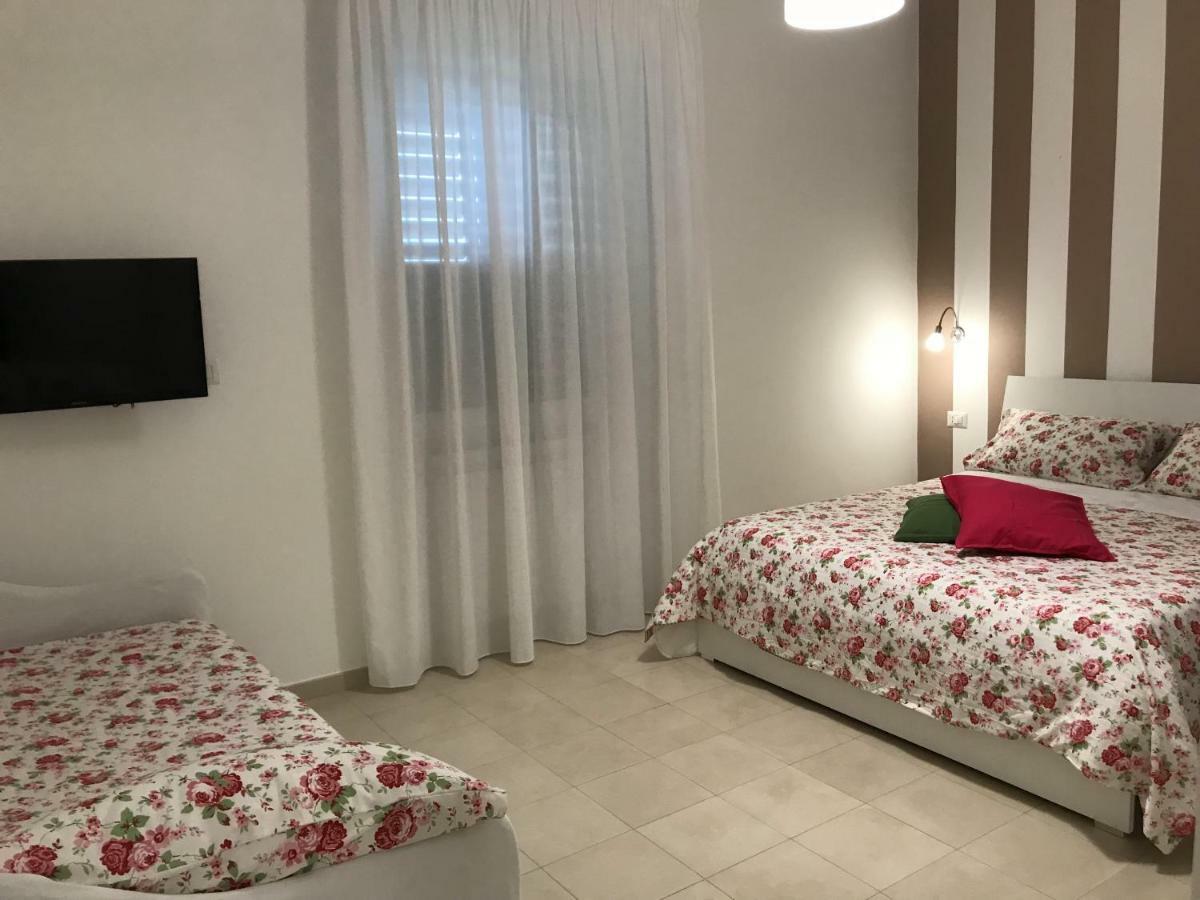Villa Casa Francy à Vico Equense Extérieur photo